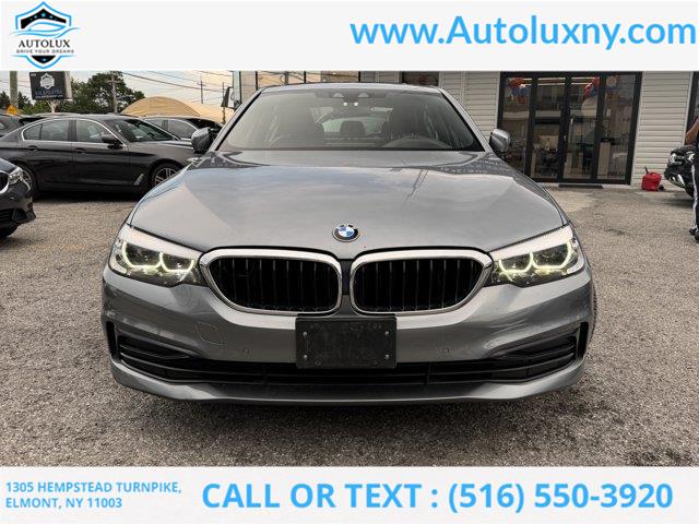 2019 BMW 5 Series 530i xDrive, available for sale in Elmont, New York | Auto Lux. Elmont, New York 2019 BMW 5 Series 530i xDrive, available for sale in Elmont, New York | Auto Lux. Elmont, New York