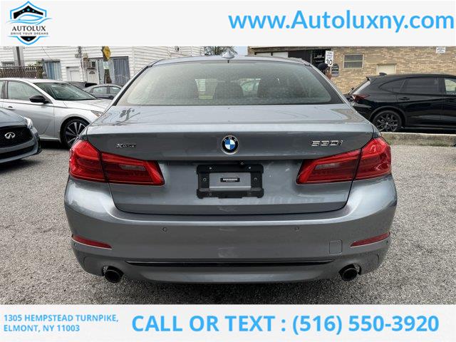 2019 BMW 5 Series 530i xDrive, available for sale in Elmont, New York | Auto Lux. Elmont, New York 2019 BMW 5 Series 530i xDrive, available for sale in Elmont, New York | Auto Lux. Elmont, New York
