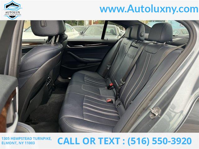 2019 BMW 5 Series 530i xDrive, available for sale in Elmont, New York | Auto Lux. Elmont, New York 2019 BMW 5 Series 530i xDrive, available for sale in Elmont, New York | Auto Lux. Elmont, New York