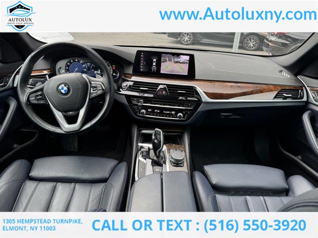 2019 BMW 5 Series 530i xDrive, available for sale in Elmont, New York | Auto Lux. Elmont, New York 2019 BMW 5 Series 530i xDrive, available for sale in Elmont, New York | Auto Lux. Elmont, New York