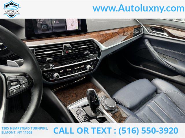 2019 BMW 5 Series 530i xDrive, available for sale in Elmont, New York | Auto Lux. Elmont, New York 2019 BMW 5 Series 530i xDrive, available for sale in Elmont, New York | Auto Lux. Elmont, New York
