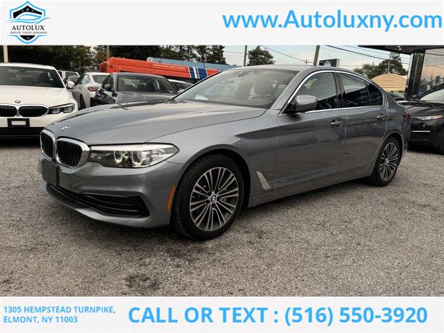 2019 BMW 5 Series 530i xDrive, available for sale in Elmont, New York | Auto Lux. Elmont, New York 2019 BMW 5 Series 530i xDrive, available for sale in Elmont, New York | Auto Lux. Elmont, New York