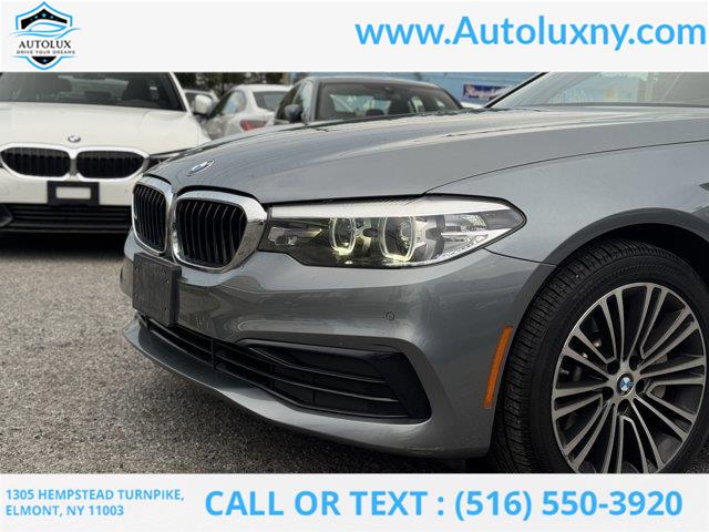 2019 BMW 5 Series 530i xDrive, available for sale in Elmont, New York | Auto Lux. Elmont, New York 2019 BMW 5 Series 530i xDrive, available for sale in Elmont, New York | Auto Lux. Elmont, New York