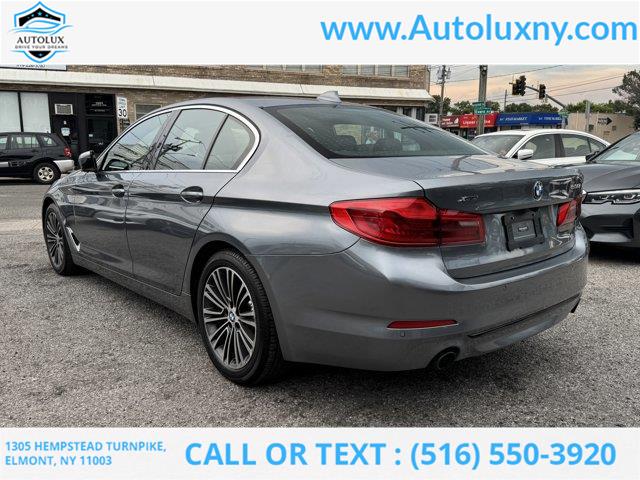 2019 BMW 5 Series 530i xDrive, available for sale in Elmont, New York | Auto Lux. Elmont, New York 2019 BMW 5 Series 530i xDrive, available for sale in Elmont, New York | Auto Lux. Elmont, New York