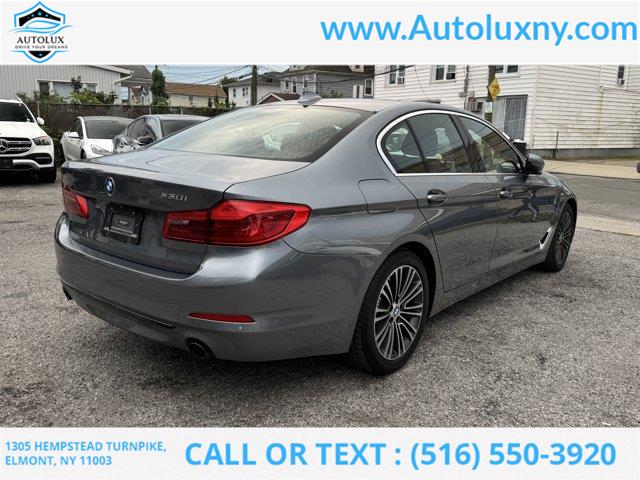 2019 BMW 5 Series 530i xDrive, available for sale in Elmont, New York | Auto Lux. Elmont, New York 2019 BMW 5 Series 530i xDrive, available for sale in Elmont, New York | Auto Lux. Elmont, New York
