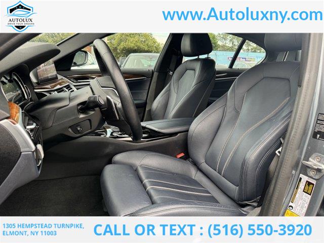 2019 BMW 5 Series 530i xDrive, available for sale in Elmont, New York | Auto Lux. Elmont, New York 2019 BMW 5 Series 530i xDrive, available for sale in Elmont, New York | Auto Lux. Elmont, New York