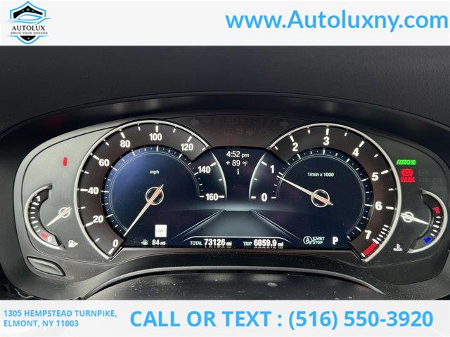 2019 BMW 5 Series 530i xDrive, available for sale in Elmont, New York | Auto Lux. Elmont, New York 2019 BMW 5 Series 530i xDrive, available for sale in Elmont, New York | Auto Lux. Elmont, New York