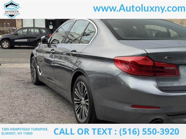 2019 BMW 5 Series 530i xDrive, available for sale in Elmont, New York | Auto Lux. Elmont, New York 2019 BMW 5 Series 530i xDrive, available for sale in Elmont, New York | Auto Lux. Elmont, New York