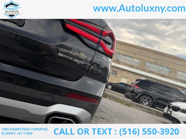 2022 BMW X3 sDrive30i, available for sale in Elmont, New York | Auto Lux. Elmont, New York 2022 BMW X3 sDrive30i, available for sale in Elmont, New York | Auto Lux. Elmont, New York