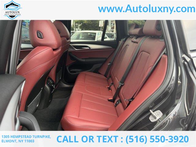2022 BMW X3 sDrive30i, available for sale in Elmont, New York | Auto Lux. Elmont, New York 2022 BMW X3 sDrive30i, available for sale in Elmont, New York | Auto Lux. Elmont, New York