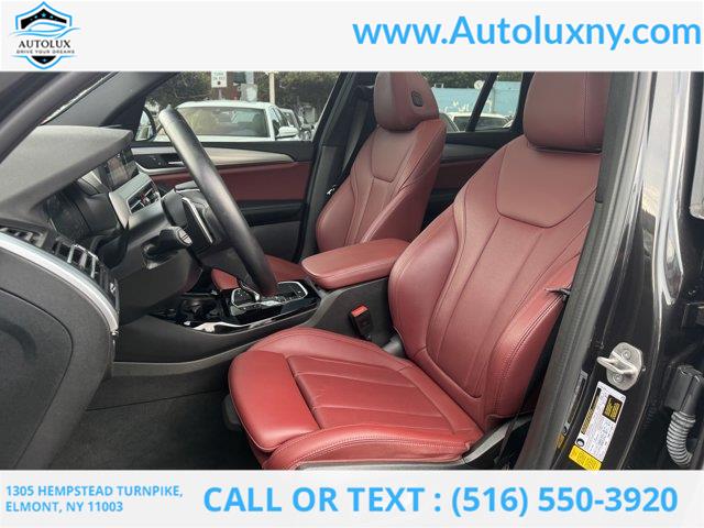2022 BMW X3 sDrive30i, available for sale in Elmont, New York | Auto Lux. Elmont, New York 2022 BMW X3 sDrive30i, available for sale in Elmont, New York | Auto Lux. Elmont, New York
