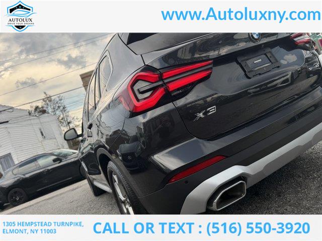 2022 BMW X3 sDrive30i, available for sale in Elmont, New York | Auto Lux. Elmont, New York 2022 BMW X3 sDrive30i, available for sale in Elmont, New York | Auto Lux. Elmont, New York