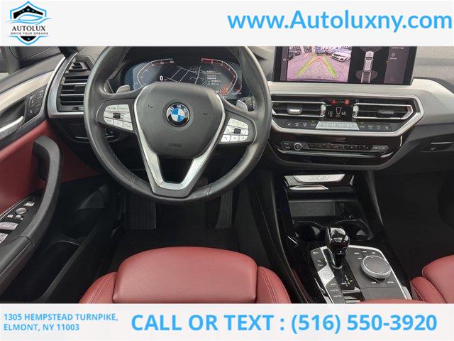 2022 BMW X3 sDrive30i, available for sale in Elmont, New York | Auto Lux. Elmont, New York 2022 BMW X3 sDrive30i, available for sale in Elmont, New York | Auto Lux. Elmont, New York