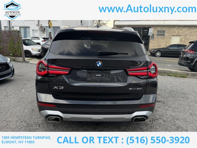 2022 BMW X3 sDrive30i, available for sale in Elmont, New York | Auto Lux. Elmont, New York 2022 BMW X3 sDrive30i, available for sale in Elmont, New York | Auto Lux. Elmont, New York