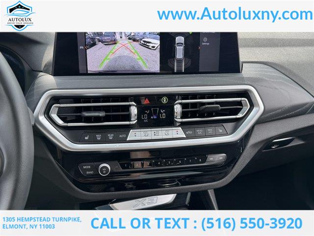 2024 BMW X3 sDrive30i, available for sale in Elmont, New York | Auto Lux. Elmont, New York 2024 BMW X3 sDrive30i, available for sale in Elmont, New York | Auto Lux. Elmont, New York
