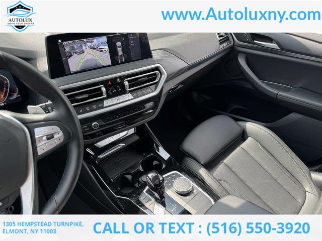 2024 BMW X3 sDrive30i, available for sale in Elmont, New York | Auto Lux. Elmont, New York 2024 BMW X3 sDrive30i, available for sale in Elmont, New York | Auto Lux. Elmont, New York