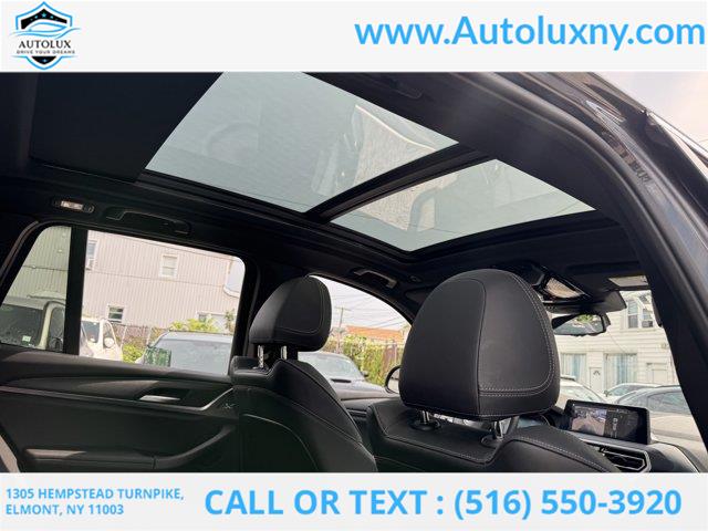 2024 BMW X3 sDrive30i, available for sale in Elmont, New York | Auto Lux. Elmont, New York 2024 BMW X3 sDrive30i, available for sale in Elmont, New York | Auto Lux. Elmont, New York
