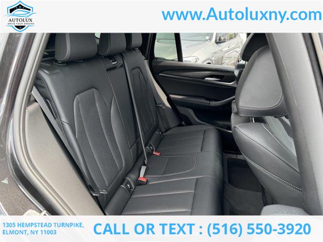 2024 BMW X3 sDrive30i, available for sale in Elmont, New York | Auto Lux. Elmont, New York 2024 BMW X3 sDrive30i, available for sale in Elmont, New York | Auto Lux. Elmont, New York