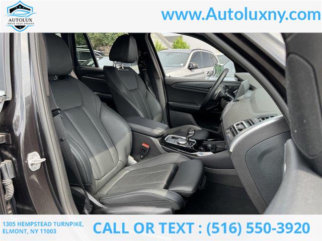 2024 BMW X3 sDrive30i, available for sale in Elmont, New York | Auto Lux. Elmont, New York 2024 BMW X3 sDrive30i, available for sale in Elmont, New York | Auto Lux. Elmont, New York