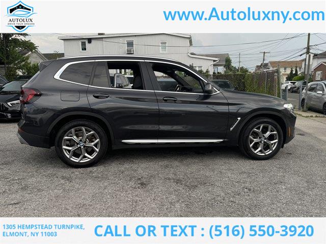 2024 BMW X3 sDrive30i, available for sale in Elmont, New York | Auto Lux. Elmont, New York 2024 BMW X3 sDrive30i, available for sale in Elmont, New York | Auto Lux. Elmont, New York