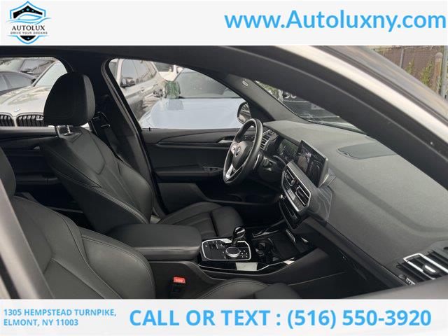 2024 BMW X3 sDrive30i, available for sale in Elmont, New York | Auto Lux. Elmont, New York 2024 BMW X3 sDrive30i, available for sale in Elmont, New York | Auto Lux. Elmont, New York