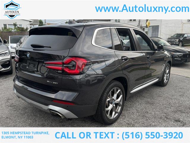 2024 BMW X3 sDrive30i, available for sale in Elmont, New York | Auto Lux. Elmont, New York 2024 BMW X3 sDrive30i, available for sale in Elmont, New York | Auto Lux. Elmont, New York