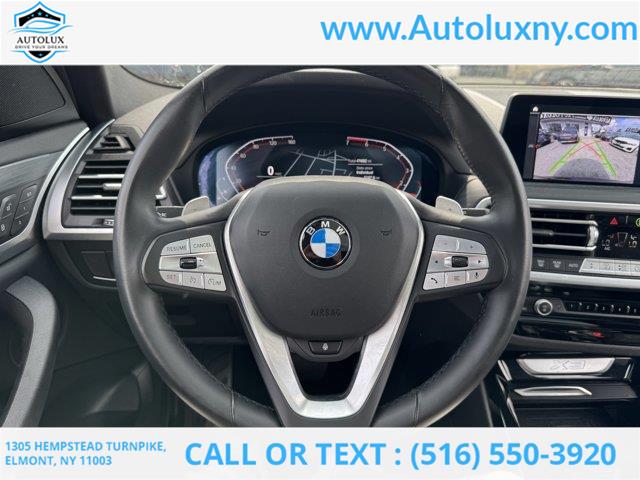 2024 BMW X3 sDrive30i, available for sale in Elmont, New York | Auto Lux. Elmont, New York 2024 BMW X3 sDrive30i, available for sale in Elmont, New York | Auto Lux. Elmont, New York