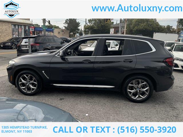 2024 BMW X3 sDrive30i, available for sale in Elmont, New York | Auto Lux. Elmont, New York 2024 BMW X3 sDrive30i, available for sale in Elmont, New York | Auto Lux. Elmont, New York