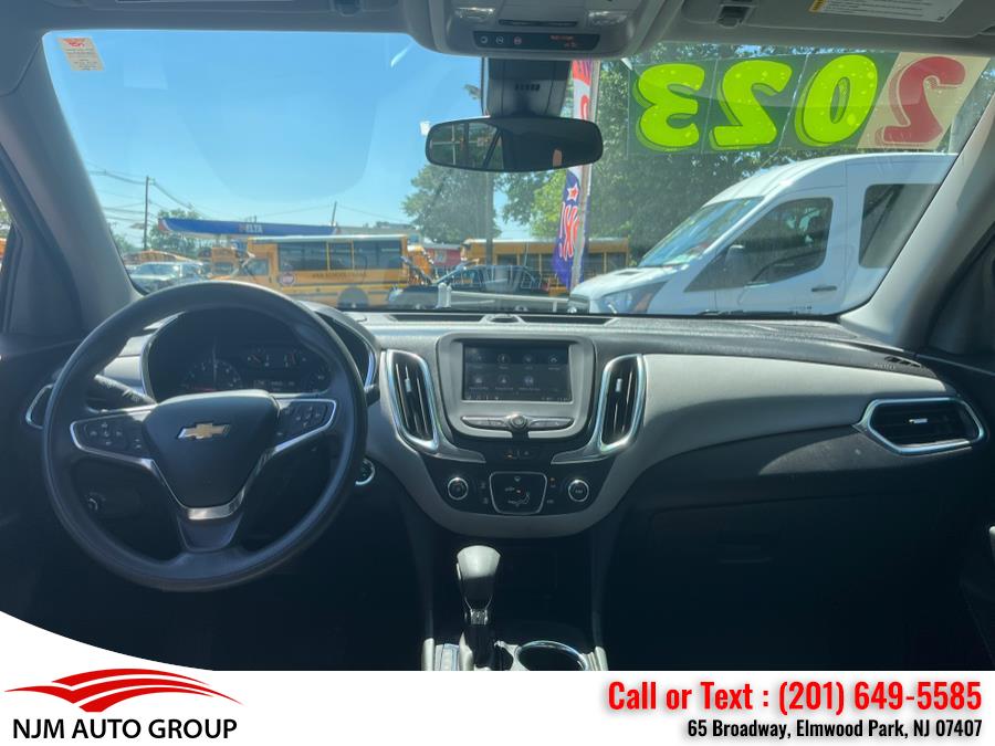 2023 Chevrolet Equinox AWD 4dr LS w/1FL, available for sale in Elmwood Park, New Jersey | NJM Auto Group. Elmwood Park, New Jersey 2023 Chevrolet Equinox AWD 4dr LS w/1FL, available for sale in Elmwood Park, New Jersey | NJM Auto Group. Elmwood Park, New Jersey