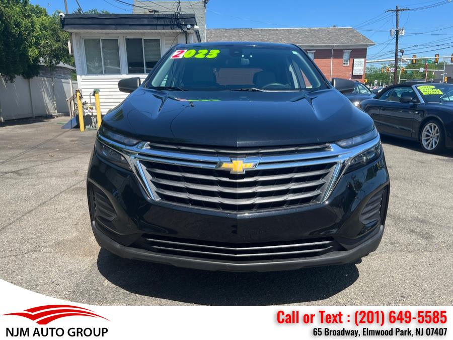 2023 Chevrolet Equinox AWD 4dr LS w/1FL, available for sale in Elmwood Park, New Jersey | NJM Auto Group. Elmwood Park, New Jersey 2023 Chevrolet Equinox AWD 4dr LS w/1FL, available for sale in Elmwood Park, New Jersey | NJM Auto Group. Elmwood Park, New Jersey