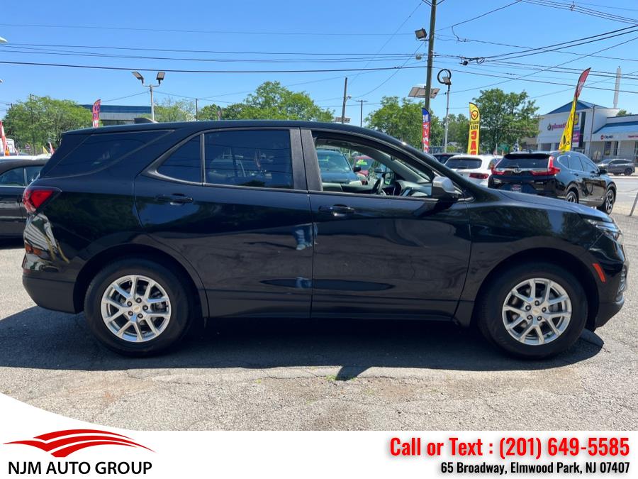 2023 Chevrolet Equinox AWD 4dr LS w/1FL, available for sale in Elmwood Park, New Jersey | NJM Auto Group. Elmwood Park, New Jersey 2023 Chevrolet Equinox AWD 4dr LS w/1FL, available for sale in Elmwood Park, New Jersey | NJM Auto Group. Elmwood Park, New Jersey