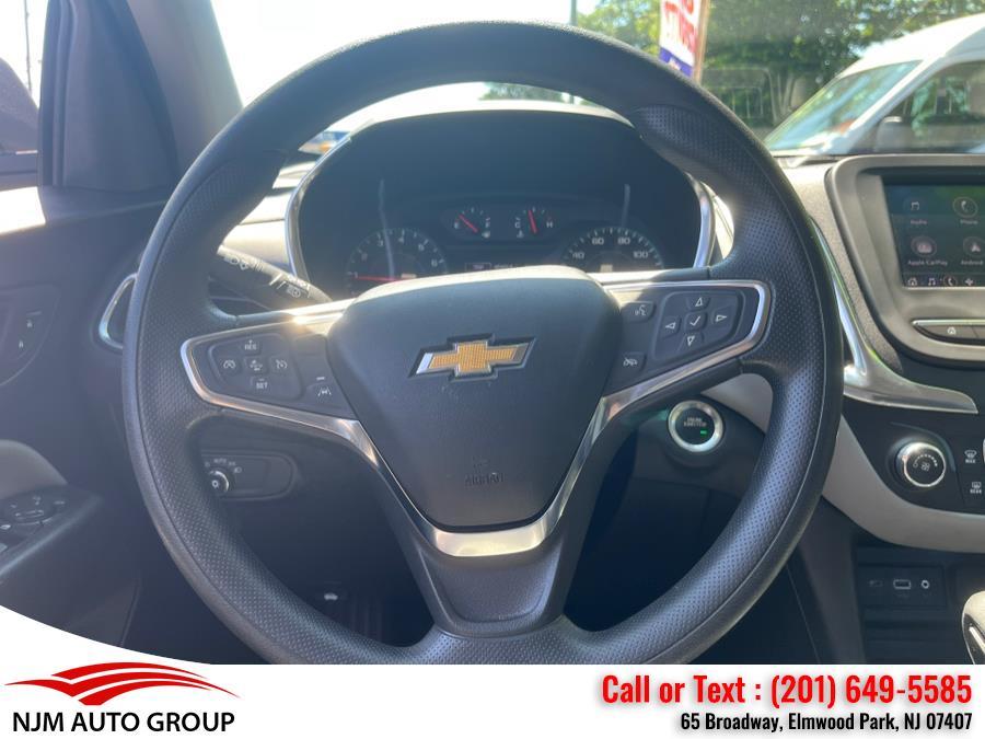 2023 Chevrolet Equinox AWD 4dr LS w/1FL, available for sale in Elmwood Park, New Jersey | NJM Auto Group. Elmwood Park, New Jersey 2023 Chevrolet Equinox AWD 4dr LS w/1FL, available for sale in Elmwood Park, New Jersey | NJM Auto Group. Elmwood Park, New Jersey