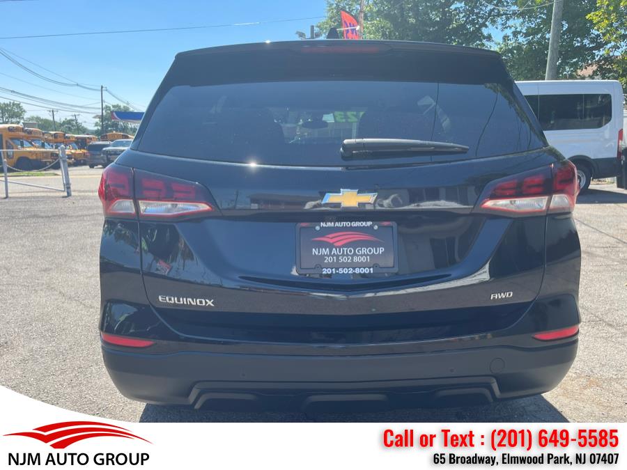 2023 Chevrolet Equinox AWD 4dr LS w/1FL, available for sale in Elmwood Park, New Jersey | NJM Auto Group. Elmwood Park, New Jersey 2023 Chevrolet Equinox AWD 4dr LS w/1FL, available for sale in Elmwood Park, New Jersey | NJM Auto Group. Elmwood Park, New Jersey