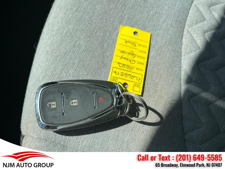 2023 Chevrolet Equinox AWD 4dr LS w/1FL, available for sale in Elmwood Park, New Jersey | NJM Auto Group. Elmwood Park, New Jersey 2023 Chevrolet Equinox AWD 4dr LS w/1FL, available for sale in Elmwood Park, New Jersey | NJM Auto Group. Elmwood Park, New Jersey