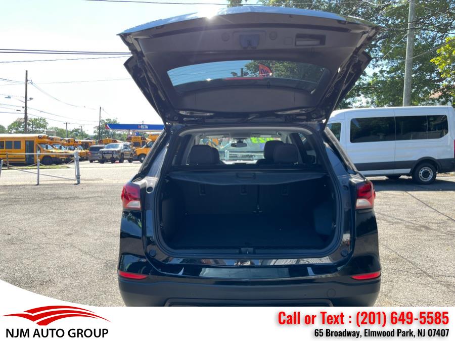 2023 Chevrolet Equinox AWD 4dr LS w/1FL, available for sale in Elmwood Park, New Jersey | NJM Auto Group. Elmwood Park, New Jersey 2023 Chevrolet Equinox AWD 4dr LS w/1FL, available for sale in Elmwood Park, New Jersey | NJM Auto Group. Elmwood Park, New Jersey