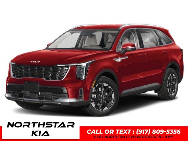 2024 Kia Sorento S, available for sale in Woodside, New York | Northstar Kia - Used Cars Super Center. Woodside, New York 2024 Kia Sorento S, available for sale in Woodside, New York | Northstar Kia - Used Cars Super Center. Woodside, New York