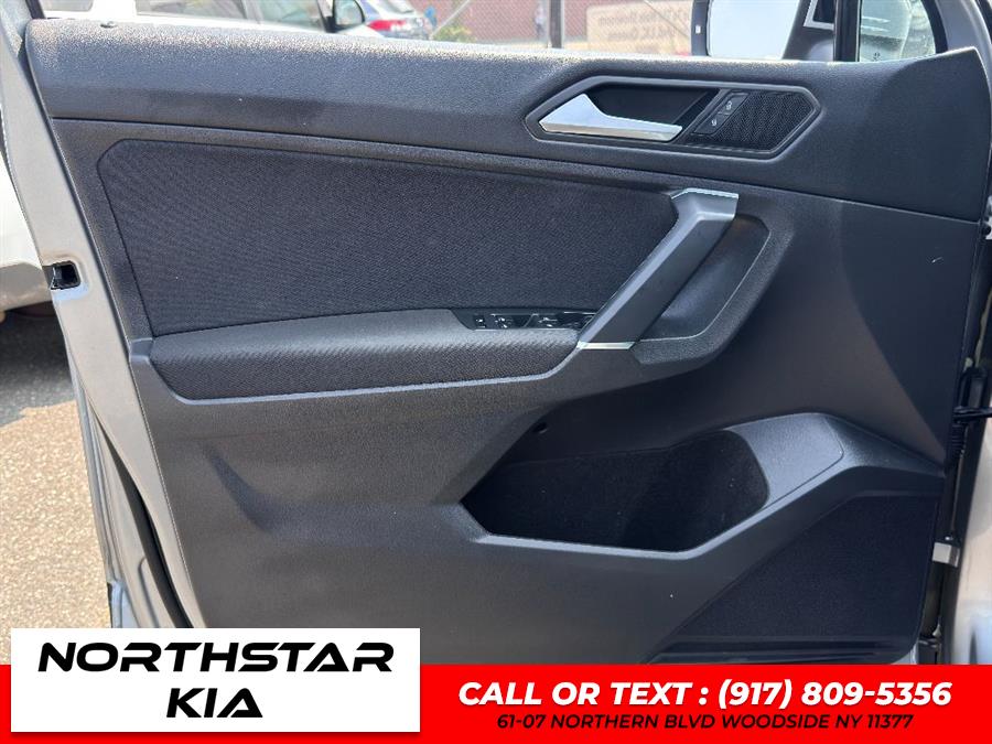 2020 Volkswagen Tiguan S, available for sale in Woodside, New York | Northstar Kia - Used Cars Super Center. Woodside, New York 2020 Volkswagen Tiguan S, available for sale in Woodside, New York | Northstar Kia - Used Cars Super Center. Woodside, New York