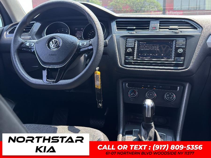 2020 Volkswagen Tiguan S, available for sale in Woodside, New York | Northstar Kia - Used Cars Super Center. Woodside, New York 2020 Volkswagen Tiguan S, available for sale in Woodside, New York | Northstar Kia - Used Cars Super Center. Woodside, New York