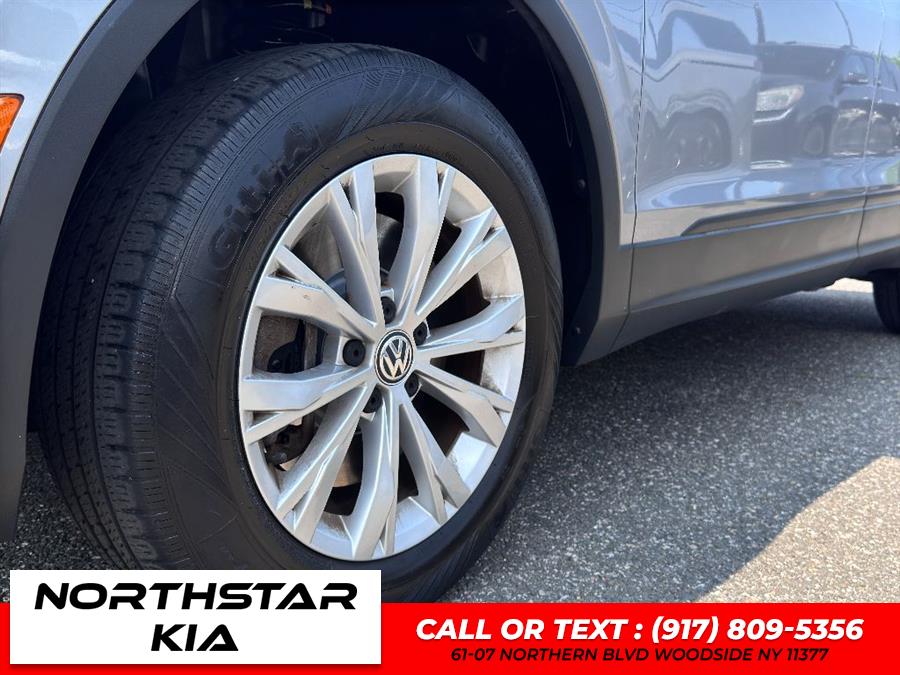 2020 Volkswagen Tiguan S, available for sale in Woodside, New York | Northstar Kia - Used Cars Super Center. Woodside, New York 2020 Volkswagen Tiguan S, available for sale in Woodside, New York | Northstar Kia - Used Cars Super Center. Woodside, New York
