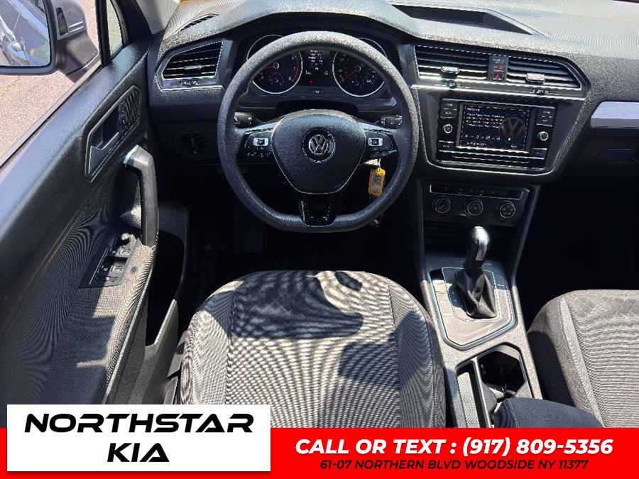 2020 Volkswagen Tiguan S, available for sale in Woodside, New York | Northstar Kia - Used Cars Super Center. Woodside, New York 2020 Volkswagen Tiguan S, available for sale in Woodside, New York | Northstar Kia - Used Cars Super Center. Woodside, New York