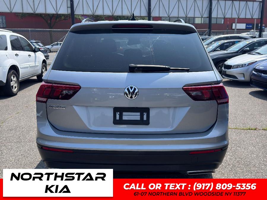 2020 Volkswagen Tiguan S, available for sale in Woodside, New York | Northstar Kia - Used Cars Super Center. Woodside, New York 2020 Volkswagen Tiguan S, available for sale in Woodside, New York | Northstar Kia - Used Cars Super Center. Woodside, New York
