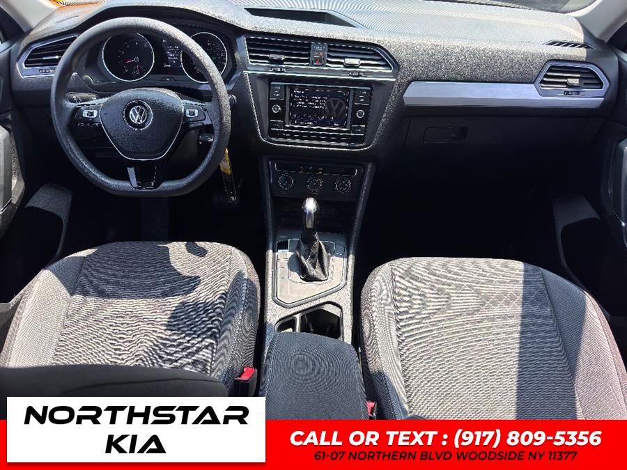 2020 Volkswagen Tiguan S, available for sale in Woodside, New York | Northstar Kia - Used Cars Super Center. Woodside, New York 2020 Volkswagen Tiguan S, available for sale in Woodside, New York | Northstar Kia - Used Cars Super Center. Woodside, New York