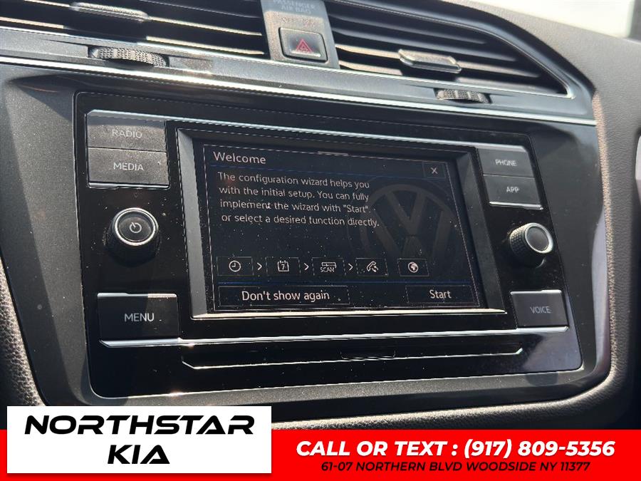 2020 Volkswagen Tiguan S, available for sale in Woodside, New York | Northstar Kia - Used Cars Super Center. Woodside, New York 2020 Volkswagen Tiguan S, available for sale in Woodside, New York | Northstar Kia - Used Cars Super Center. Woodside, New York