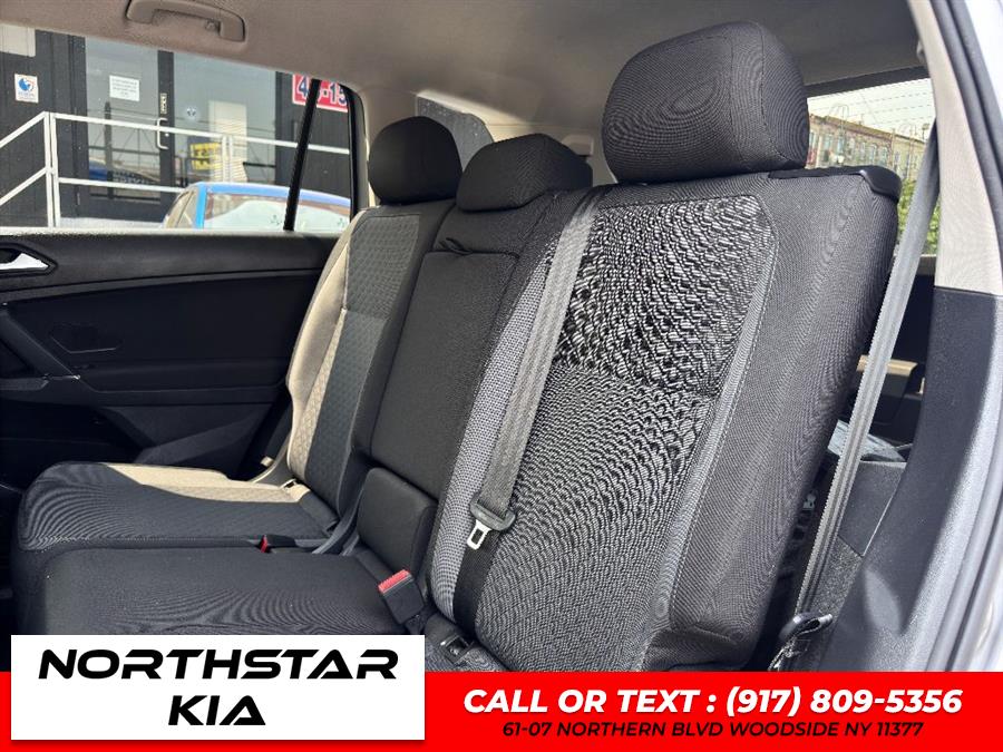 2020 Volkswagen Tiguan S, available for sale in Woodside, New York | Northstar Kia - Used Cars Super Center. Woodside, New York 2020 Volkswagen Tiguan S, available for sale in Woodside, New York | Northstar Kia - Used Cars Super Center. Woodside, New York