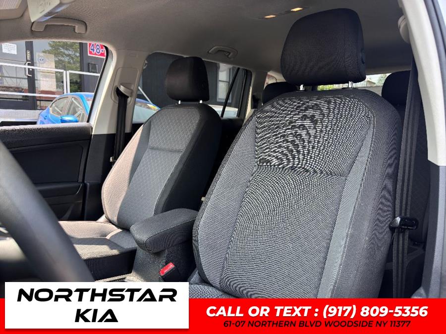 2020 Volkswagen Tiguan S, available for sale in Woodside, New York | Northstar Kia - Used Cars Super Center. Woodside, New York 2020 Volkswagen Tiguan S, available for sale in Woodside, New York | Northstar Kia - Used Cars Super Center. Woodside, New York