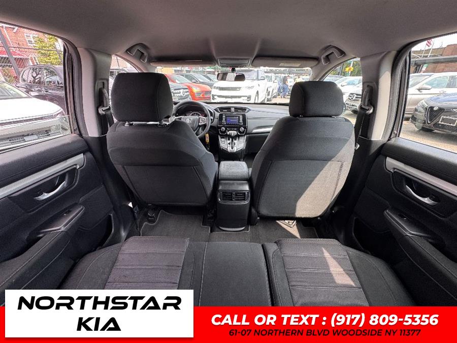2018 Honda Cr-v LX, available for sale in Woodside, New York | Northstar Kia - Used Cars Super Center. Woodside, New York 2018 Honda Cr-v LX, available for sale in Woodside, New York | Northstar Kia - Used Cars Super Center. Woodside, New York
