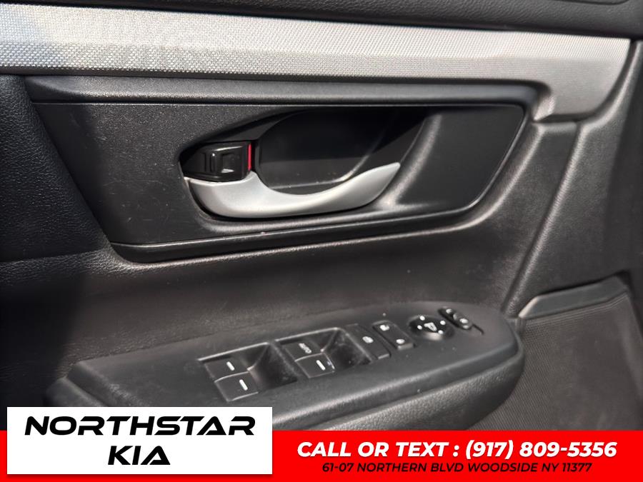 2018 Honda Cr-v LX, available for sale in Woodside, New York | Northstar Kia - Used Cars Super Center. Woodside, New York 2018 Honda Cr-v LX, available for sale in Woodside, New York | Northstar Kia - Used Cars Super Center. Woodside, New York