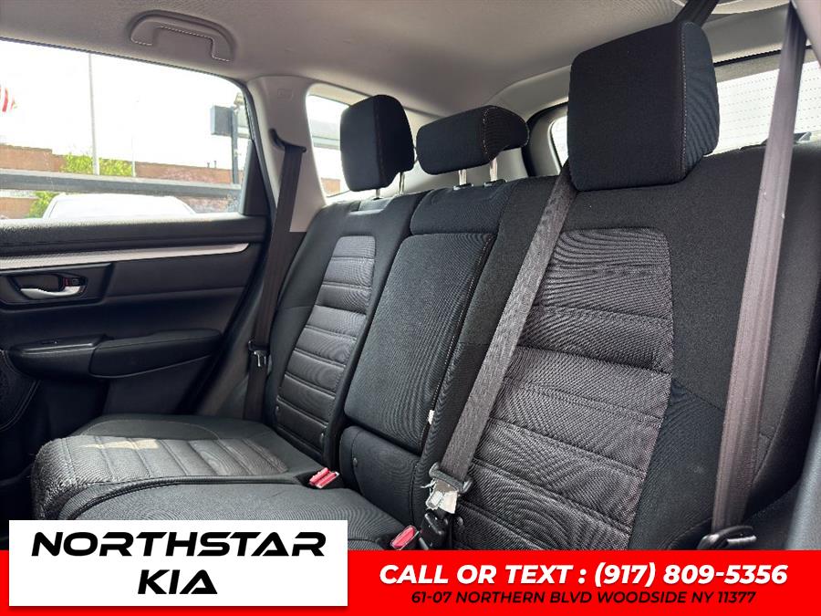 2018 Honda Cr-v LX, available for sale in Woodside, New York | Northstar Kia - Used Cars Super Center. Woodside, New York 2018 Honda Cr-v LX, available for sale in Woodside, New York | Northstar Kia - Used Cars Super Center. Woodside, New York