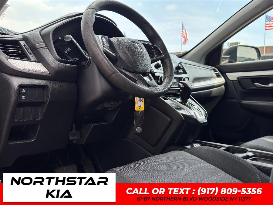 2018 Honda Cr-v LX, available for sale in Woodside, New York | Northstar Kia - Used Cars Super Center. Woodside, New York 2018 Honda Cr-v LX, available for sale in Woodside, New York | Northstar Kia - Used Cars Super Center. Woodside, New York