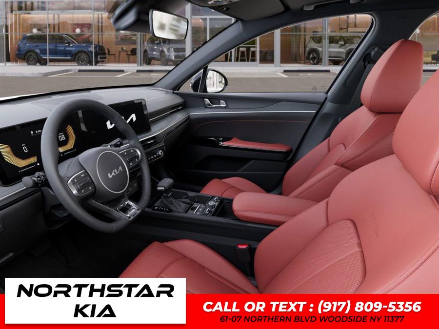 2025 Kia K5 GT-Line, available for sale in Woodside, New York | Northstar Kia - Used Cars Super Center. Woodside, New York 2025 Kia K5 GT-Line, available for sale in Woodside, New York | Northstar Kia - Used Cars Super Center. Woodside, New York